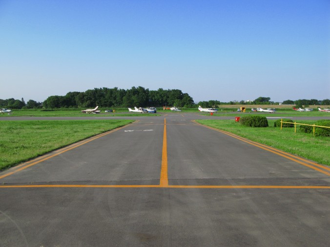 桶川市ホンダエアポート