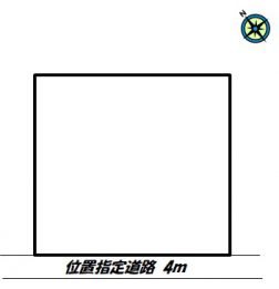 売地 北本市下石戸1丁目